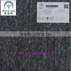 65%LINEN 35%WOOL CHAMBRAY FABRIC thumbnail-1