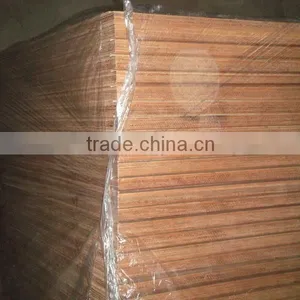 Plywood Floor Hot Pressed Container Usage thumbnail-4