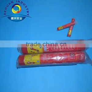 Rocket Parachute Signal for Liferaft thumbnail-1