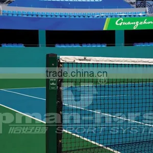 Professional Tennis Mesh Nets,standard Tennis Net Quality Choice thumbnail-3