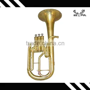Keful bb Tone Tenor Tuba for Sale thumbnail-1