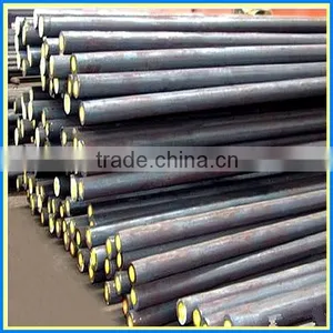 High Precision Forged Grinding Rod/ China Supplier Grinidng Rod of Grinding Media(30-120mm) thumbnail-2