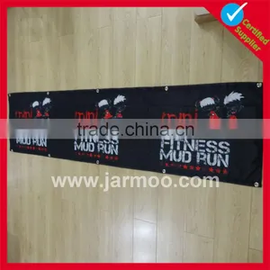 Graduation Hot Sale Plastic Banner Signs thumbnail-6
