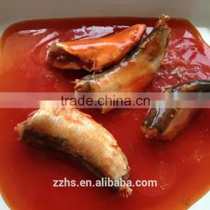 Canned Fishes Canned Seafood thumbnail-2