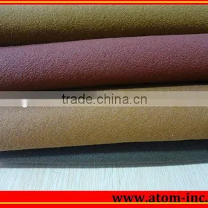 Good Quality Natural Crepe Slipper Rubber Soling Sheet for Shoe From Atom Industry Limited thumbnail-1