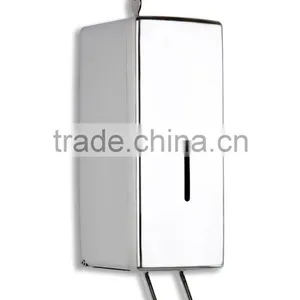 Stainless Steel 304 Liquid Soap Dispenser thumbnail-1
