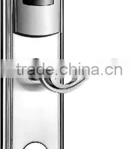 RFID Hotel Door Lock System,hotel Card Key Lock System thumbnail-1