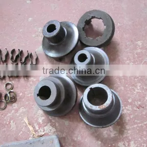 Main Components of Fuel Injection Pump Test Bench thumbnail-1