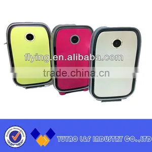 Hot Selling and New Type Ionic Home Air Purifier High Quality thumbnail-1