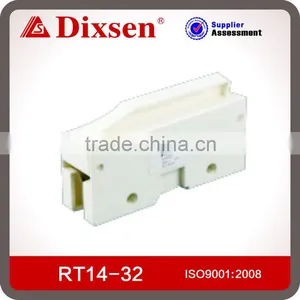 High Quality!! Low Voltage Fuse Link& Fuse Base RT14-32 thumbnail-1