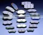 Ceramic Brake Pad(Linyi Jinchen Auto Aparts) thumbnail-1