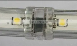 Round 50cm Aluminum LED Strip thumbnail-1