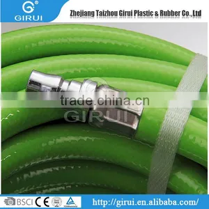 Fashion High Quality Cheap Hot Selling Pvc Air Compressor Hoses thumbnail-1