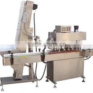 Best Price Automatic Milti Shape Bottle Capping Machine thumbnail-1