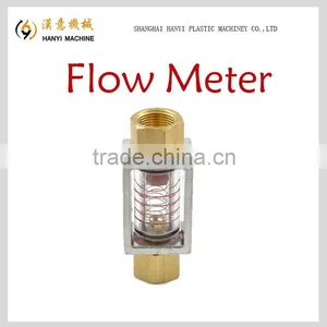 Factory Mechanical Miniature Micro Flow Meter thumbnail-1