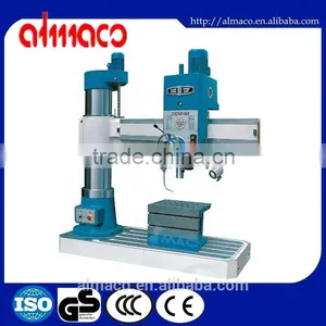 the Best Sale and Low Price China Cheap Drills Machine RD12540 of ALMACO Company thumbnail-1
