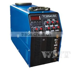 China Low Price Welder Machine TCM123AC/DC thumbnail-1