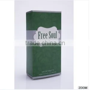 FREE SOUL SEXY AND FRESH PERFUME thumbnail-2
