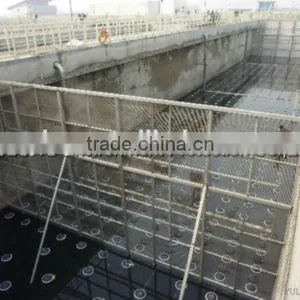 EPDM Aerator Waste Water Treatment on Ponds thumbnail-4