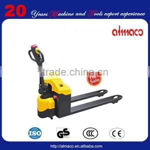 Small Electric Truck With Long Service thumbnail-1