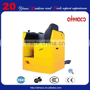 Easy Operate Electric Truck for Sale thumbnail-1