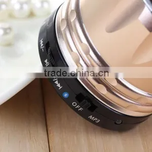 Factory Wholesale Price S12 Portable Wireless Mini Bluetooth Speaker thumbnail-5