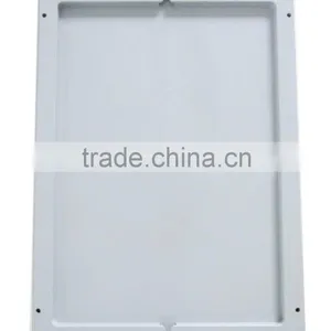 Aluminum Snap Frame With Safe Mitred Corner thumbnail-5