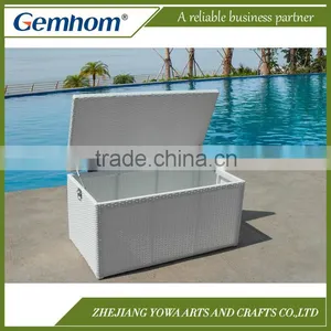 Leisure Garden Furniture Storage thumbnail-1