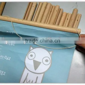 Wooden Scroll Painting thumbnail-1