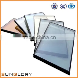 Insulated Glass / Vacuum Glass thumbnail-4