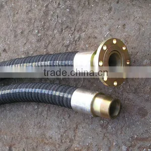 Rubber Industrial Hose thumbnail-4