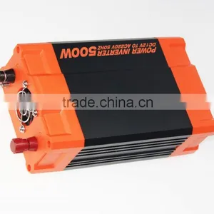Top Sell 500w Solar Panel Inverters thumbnail-1