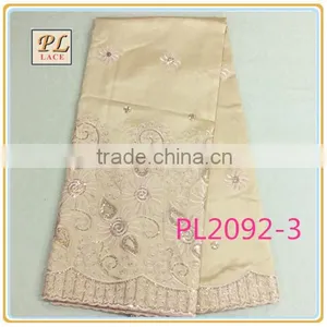 2015 New Desigh George Lace of Red thumbnail-3