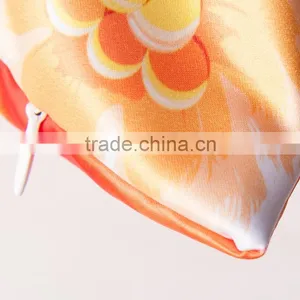 Good-looking Personalized Polyester Cheap Sublimated Pillow Cover thumbnail-5