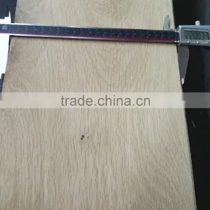 220mm Wide Plank Oak Parquet Flooring thumbnail-4