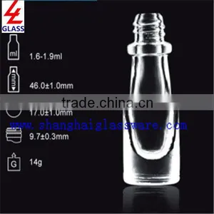 Various of Empty Nail Polish Bottle thumbnail-2