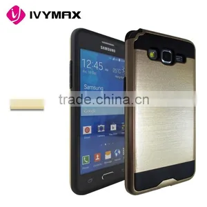 IVYMAX Good Quality Protector Para Celulares for Samsung Galaxy Grand Prime G530 Quality Choice thumbnail-3