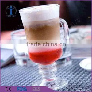 New Design Personlized Manufacture Ice Cream Cup Coffee Mug Supplier's Choice thumbnail-1