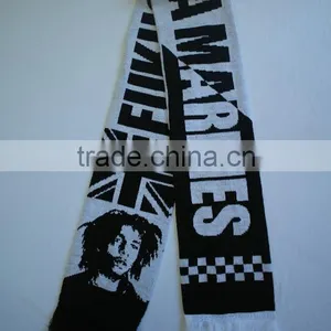 Cashmere Winter Hot Fashion New Style Scarves thumbnail-3