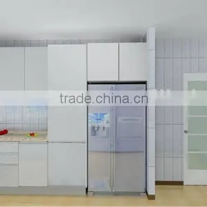 Kitchen Furniture Can be Customized High Quality Standard thumbnail-1