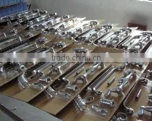 Ningbo Dongqian Lake Tourism Zone Boxin Sanitary Hardware Co., Ltd. company overview - view 1 thumbnail
