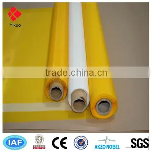 Nylon Silk Screen Printing Mesh thumbnail-1