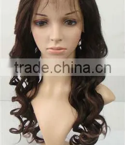 Wholesale Women's Full Lace Wigs thumbnail-1