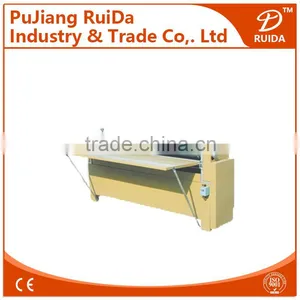 BJ Carton Machinery Simple Gluer Machine thumbnail-1