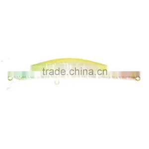 Hard Plastic Lure MIN115YS thumbnail-2
