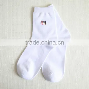 Zhuji China Socks Manufacturer Direct Selling Custom Man Business Casual Cotton Socks thumbnail-5