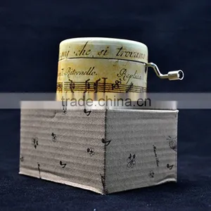 2016 Popular Children Craft Music Box thumbnail-6