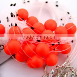 The New 2015 Japan Fishing Hook 13pcs/1 Bag Longline Traces Floats 75cm Fishhook # 18 Lure Hook for Fishing thumbnail-1