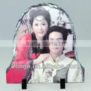 Sublimation Slates for Photo Printing thumbnail-1