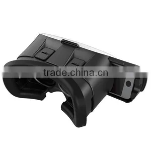 Factory Wholesale OEM Available NEW 3D Glasses Virtual Reality VR BOX 2.0 thumbnail-2